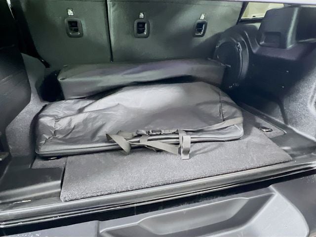 2021 Jeep Wrangler Unlimited Sahara 4xe