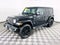 2021 Jeep Wrangler Unlimited Sahara 4xe