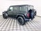 2021 Jeep Wrangler Unlimited Sahara 4xe