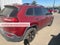 2017 Jeep Cherokee Altitude