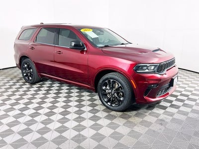 2022 Dodge Durango GT