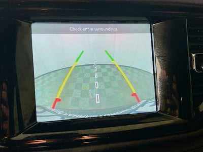 2022 Dodge Durango GT