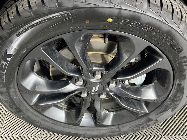 2022 Dodge Durango GT