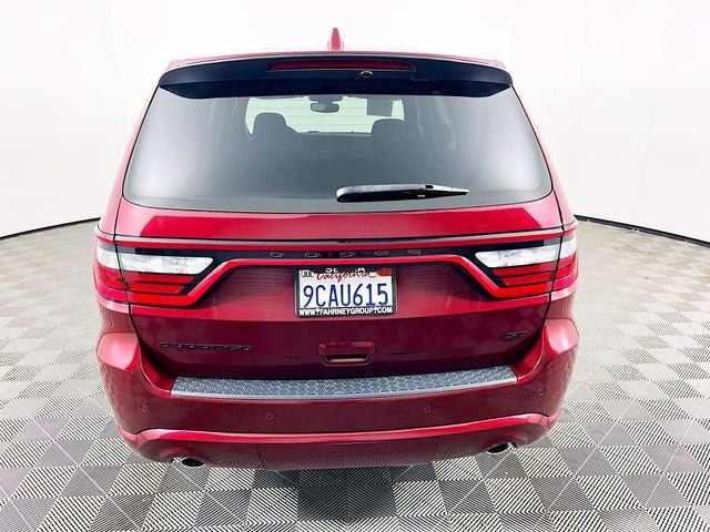 2022 Dodge Durango GT