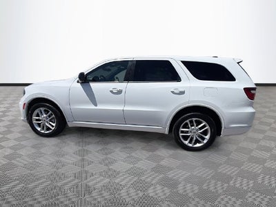 2023 Dodge Durango GT