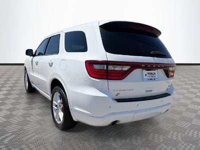 2023 Dodge Durango GT