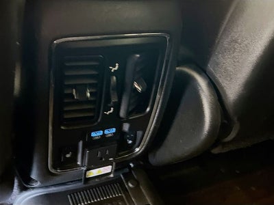 2021 Jeep Grand Cherokee Trailhawk