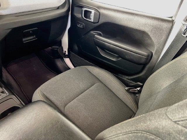 2024 Jeep Wrangler Sport S 4xe