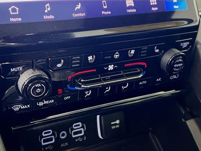 2025 Jeep Grand Cherokee 4xe