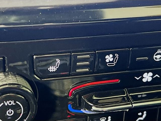 2025 Jeep Grand Cherokee 4xe