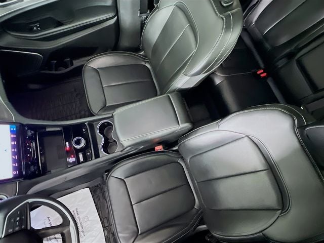 2025 Jeep Grand Cherokee 4xe