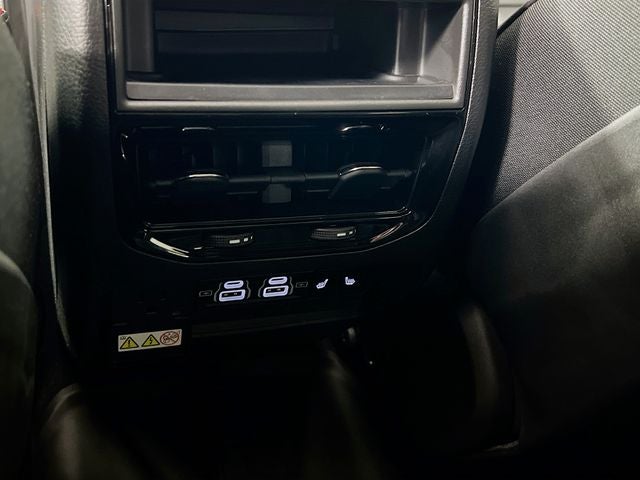 2025 Jeep Grand Cherokee 4xe