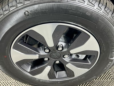 2025 Jeep Grand Cherokee 4xe