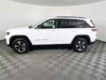 2025 Jeep Grand Cherokee 4xe