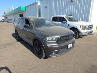 2016 Dodge Durango R/T