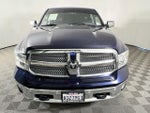 2017 RAM 1500 Lone Star Silver