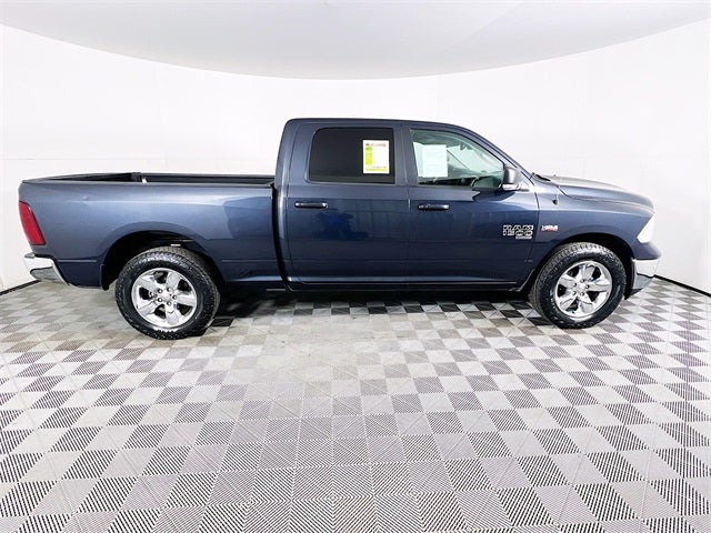 2019 RAM 1500 Classic Big Horn