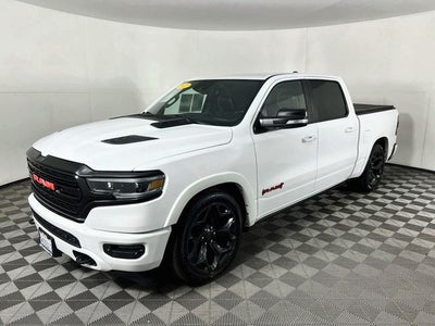 2022 RAM 1500 Limited