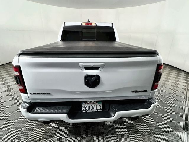 2022 RAM 1500 Limited