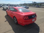 2015 Ford Mustang V6