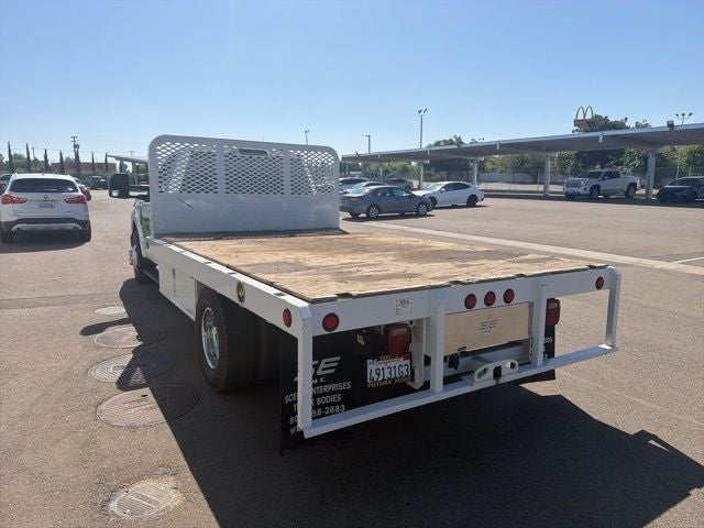 2021 Ford F-350SD XL DRW