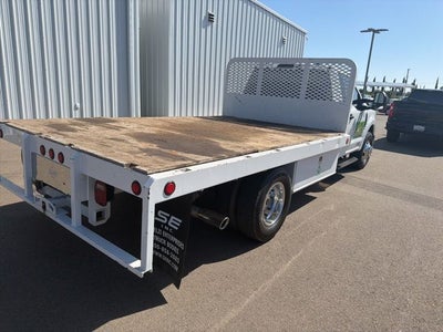 2021 Ford F-350SD XL DRW