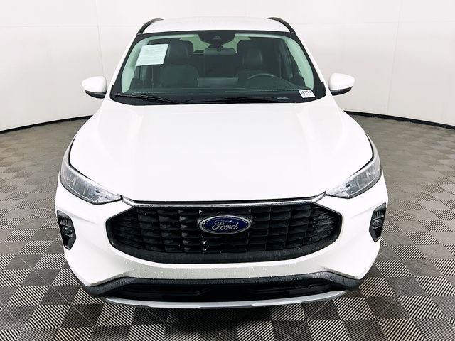2025 Ford Escape Plug-In Hybrid Base