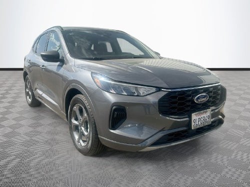 2024 Ford Escape Hybrid ST-Line