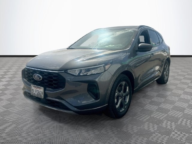2024 Ford Escape Hybrid ST-Line