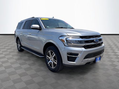 2023 Ford Expedition Max Limited
