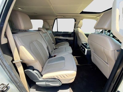 2023 Ford Expedition Max Limited