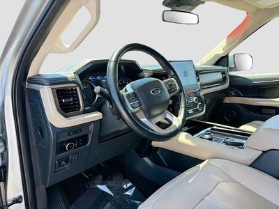 2023 Ford Expedition Max Limited