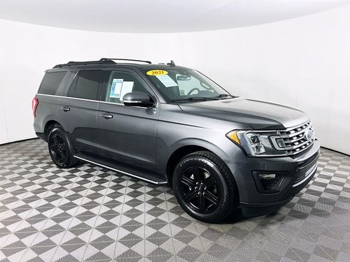 2021 Ford Expedition XLT