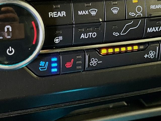 2021 Ford Expedition XLT