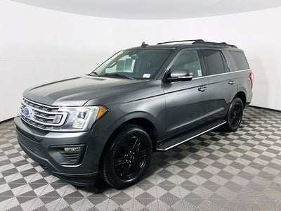 2021 Ford Expedition XLT