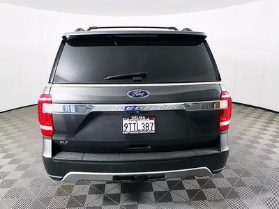 2021 Ford Expedition XLT