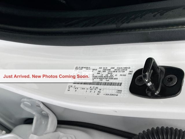 2024 Ford F-250SD XLT