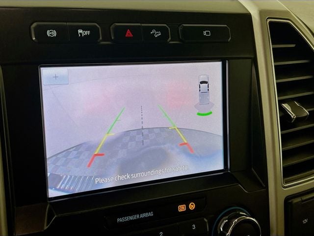 2021 Ford F-250SD Lariat