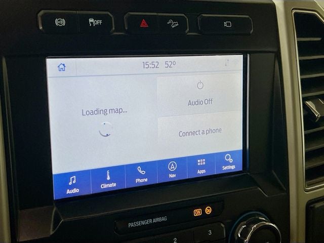 2021 Ford F-250SD Lariat