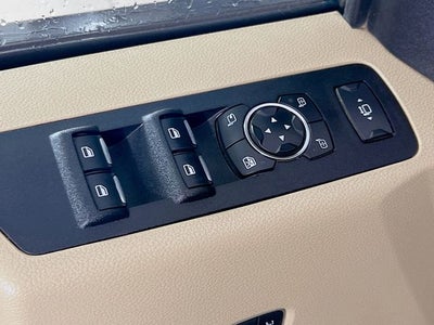 2021 Ford F-250SD Lariat