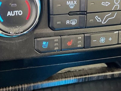 2021 Ford F-250SD Lariat