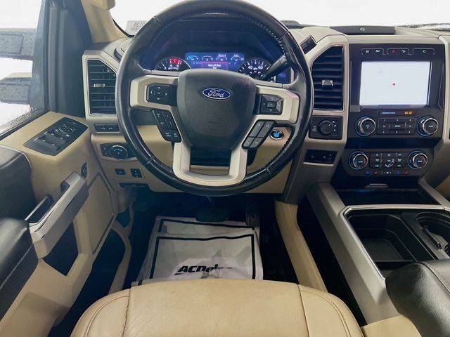 2021 Ford F-250SD Lariat