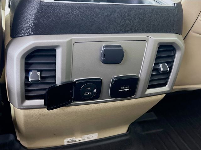 2021 Ford F-250SD Lariat