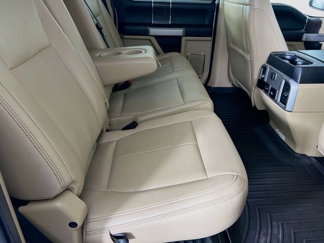 2021 Ford F-250SD Lariat