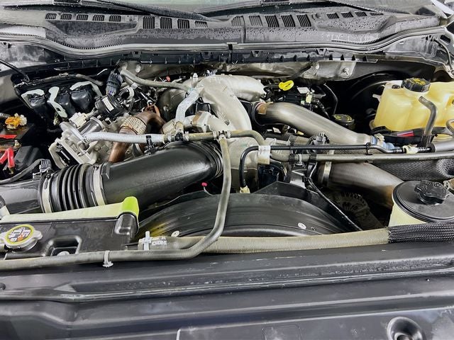 2021 Ford F-250SD Lariat