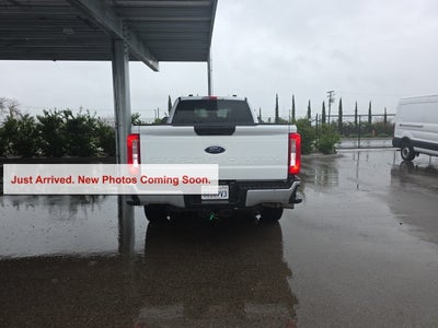 2024 Ford F-250SD XLT