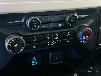 2024 Ford F-250SD XLT