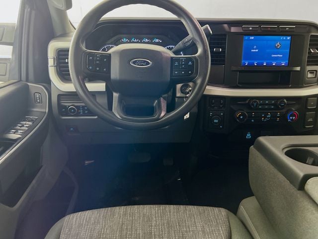 2024 Ford F-250SD XLT