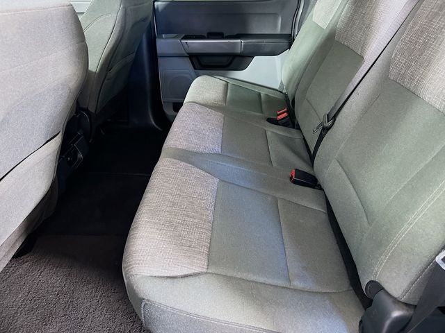 2024 Ford F-250SD XLT