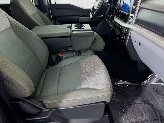 2024 Ford F-250SD XLT